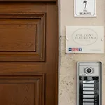 Palazzo Albergamo Appartamento