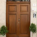 Palazzo Albergamo Appartamento Favara