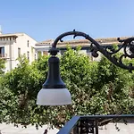 Appartamento Palazzo Albergamo