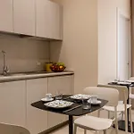 Appartamento Palazzo Albergamo *