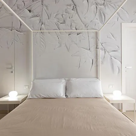 Apartment Palazzo Albergamo