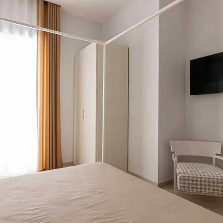Apartment Palazzo Albergamo
