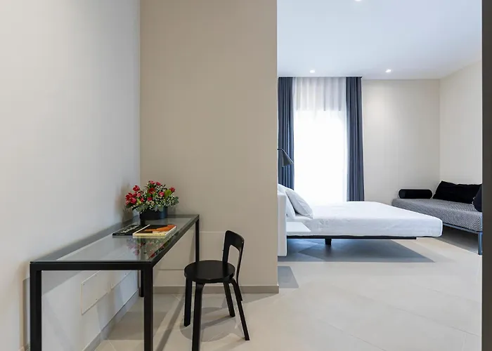 Palazzo Albergamo Apartment