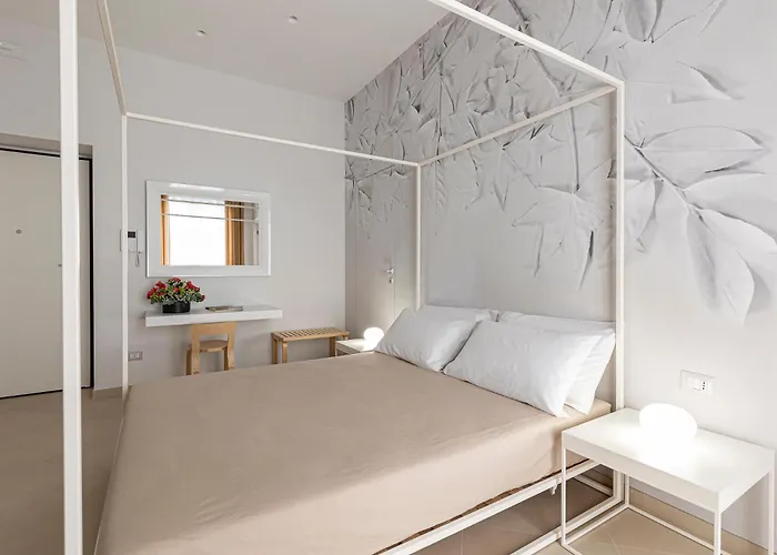 Apartment Palazzo Albergamo