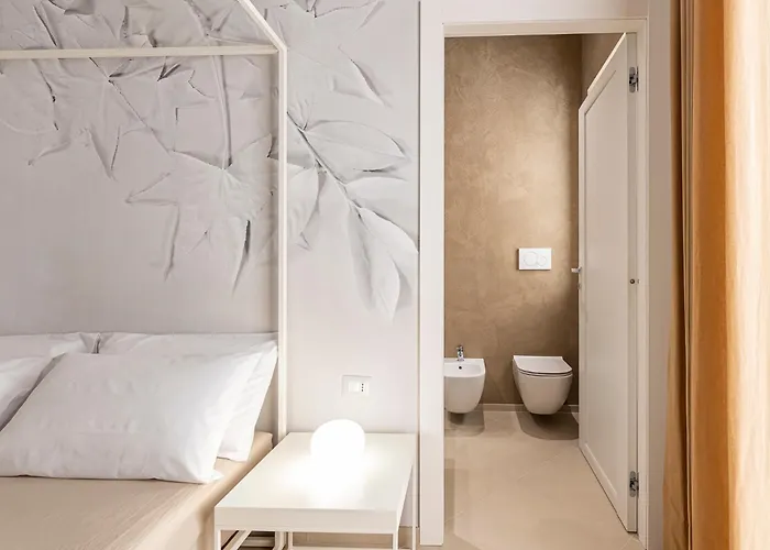 Palazzo Albergamo Apartment *