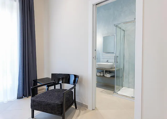 Apartment Palazzo Albergamo Favara