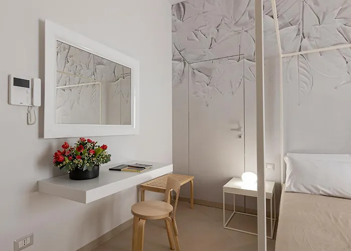 Apartment Palazzo Albergamo Favara