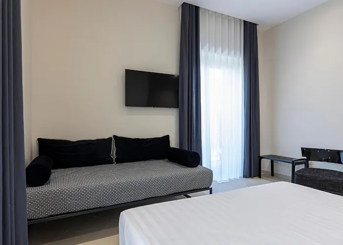 Apartment Palazzo Albergamo