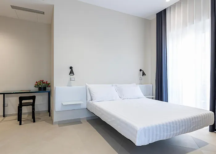 Apartment Palazzo Albergamo Favara