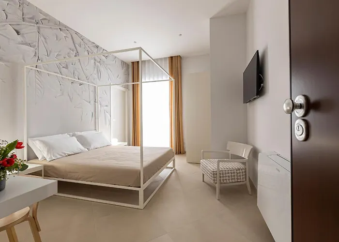 Palazzo Albergamo Apartment