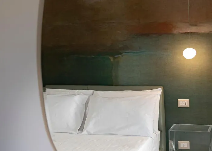 Palazzo Albergamo Apartment Favara