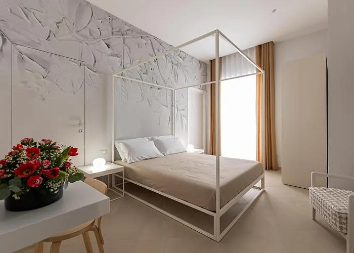 Apartment Palazzo Albergamo