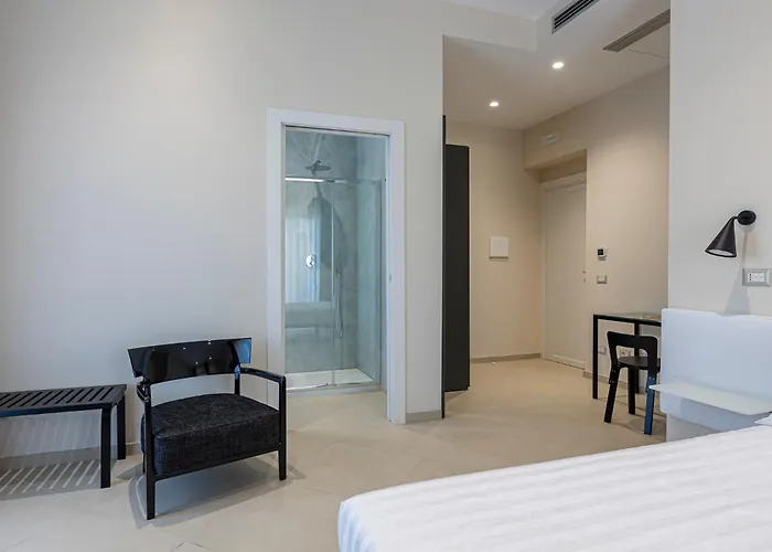 Apartment Palazzo Albergamo *