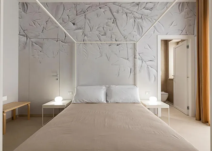 Palazzo Albergamo Apartment Favara