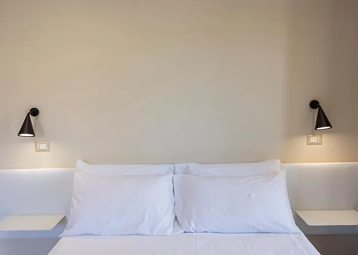 Apartment Palazzo Albergamo
