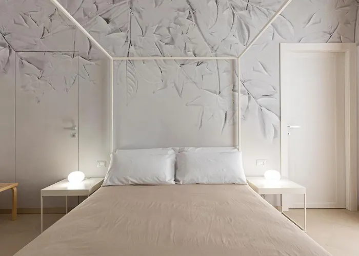 Apartment Palazzo Albergamo
