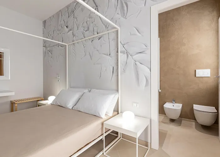 Apartment Palazzo Albergamo Favara