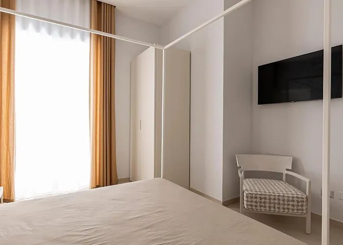 Apartment Palazzo Albergamo