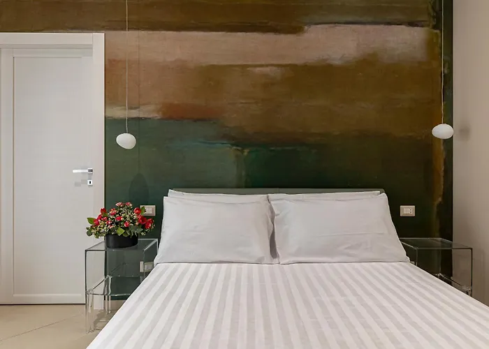 Palazzo Albergamo Apartment