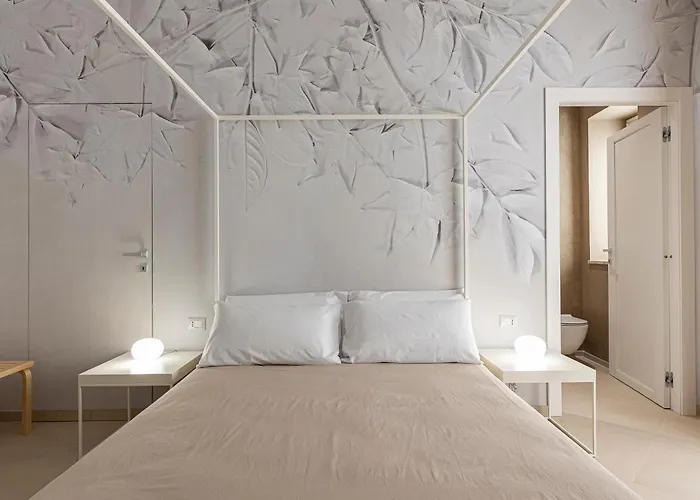 Apartment Palazzo Albergamo *