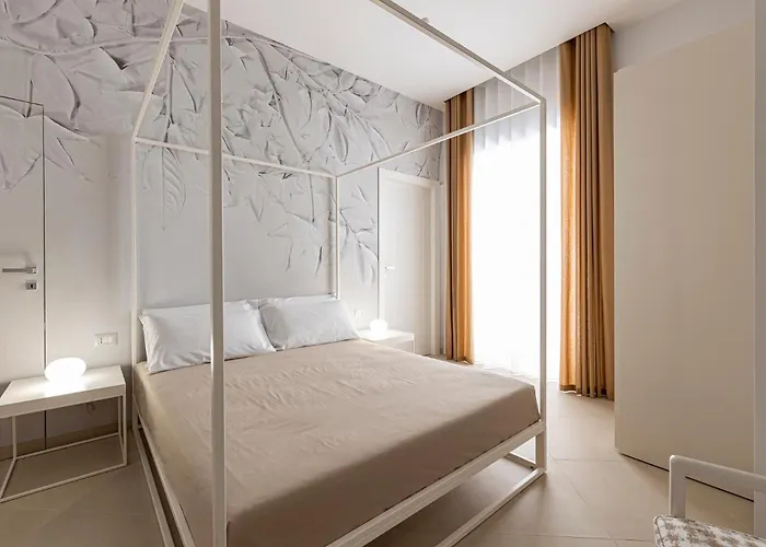Palazzo Albergamo Apartment Favara