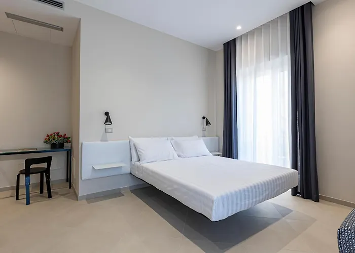 Apartment Palazzo Albergamo